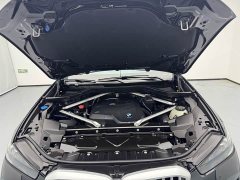 BMW X5 2023 xDrive 30Li M Sport Exclusive Night Edition Package - ფოტო 13