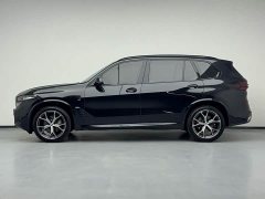 BMW X5 2023 xDrive 30Li M Sport Exclusive Night Edition Package - ფოტო 14