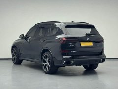 BMW X5 2023 xDrive 30Li M Sport Exclusive Night Edition Package - ფოტო 16