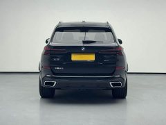BMW X5 2023 xDrive 30Li M Sport Exclusive Night Edition Package - ფოტო 17