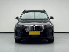 BMW X5 2023 xDrive 30Li M Sport Exclusive Night Edition Package - ფოტო 2