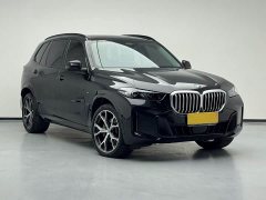 BMW X5 2023 xDrive 30Li M Sport Exclusive Night Edition Package - ფოტო 3