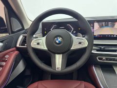 BMW X5 2023 xDrive 30Li M Sport Exclusive Night Edition Package - ფოტო 4