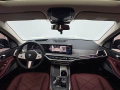 BMW X5 2023 xDrive 30Li M Sport Exclusive Night Edition Package - ფოტო 5