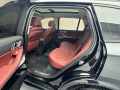 BMW X5 2023 xDrive 30Li M Sport Exclusive Night Edition Package - ფოტო 6
