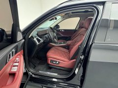 BMW X5 2023 xDrive 30Li M Sport Exclusive Night Edition Package - ფოტო 7
