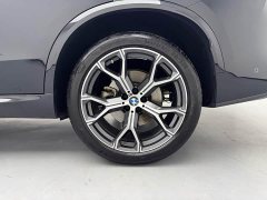 BMW X5 2023 xDrive 30Li M Sport Exclusive Night Edition Package - ფოტო 8