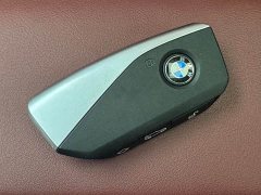 BMW X5 2023 xDrive 30Li M Sport Exclusive Night Edition Package - ფოტო 9