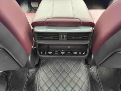 Lexus LX 2022 600 Middle East Edition - ფოტო 12