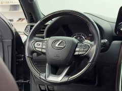 Lexus LX 2022 600 Middle East Edition - ფოტო 13