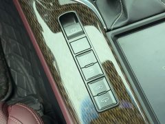 Lexus LX 2022 600 Middle East Edition - ფოტო 14
