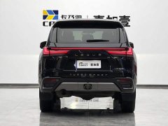 Lexus LX 2022 600 Middle East Edition - ფოტო 20
