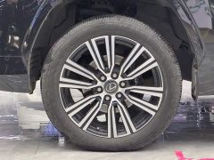 Lexus LX 2022 600 Middle East Edition - ფოტო 4
