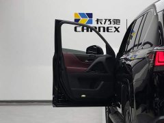 Lexus LX 2022 600 Middle East Edition - ფოტო 5