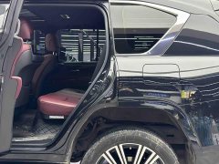 Lexus LX 2022 600 Middle East Edition - ფოტო 7