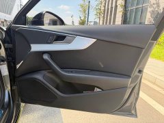 Audi A4L 2020 40 TFSI Fashion Dynamic - ფოტო 11