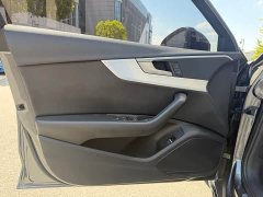 Audi A4L 2020 40 TFSI Fashion Dynamic - ფოტო 4
