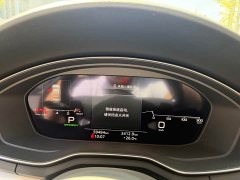 Audi A4L 2020 40 TFSI Fashion Dynamic - ფოტო 5