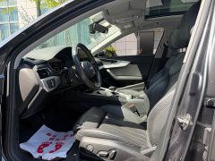 Audi A4L 2020 40 TFSI Fashion Dynamic - ფოტო 6