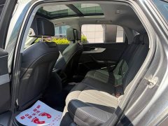 Audi A4L 2020 40 TFSI Fashion Dynamic - ფოტო 7