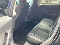Tesla Model Y Standard Range RWD - ფოტო 11