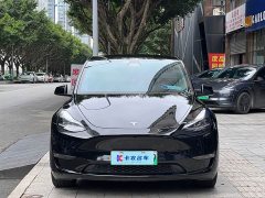 Tesla Model Y Standard Range RWD - ფოტო 2