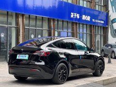 Tesla Model Y Standard Range RWD - ფოტო 3