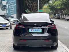 Tesla Model Y Standard Range RWD - ფოტო 4