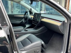 Tesla Model Y Standard Range RWD - ფოტო 5