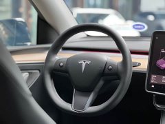 Tesla Model Y Standard Range RWD - ფოტო 7