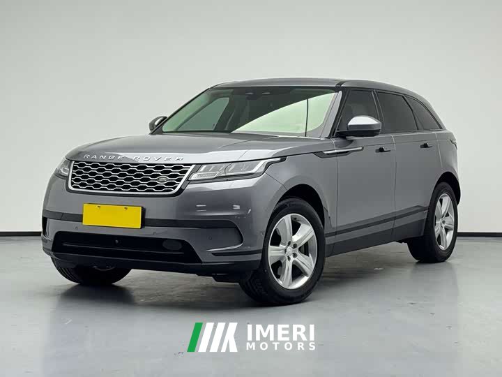 Land Rover Range Rover Evoque P250 - ავტომობილი ჩინეთიდან