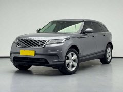 Land Rover Range Rover Evoque P250 - ფოტო 1