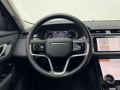 Land Rover Range Rover Evoque P250 - ფოტო 10