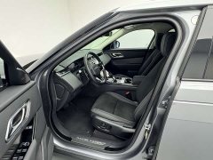 Land Rover Range Rover Evoque P250 - ფოტო 11