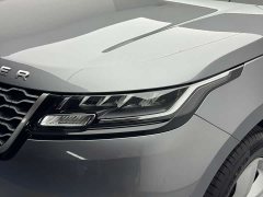 Land Rover Range Rover Evoque P250 - ფოტო 16