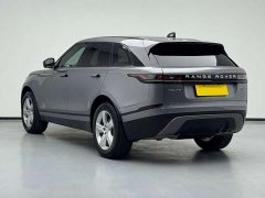 Land Rover Range Rover Evoque P250 - ფოტო 2
