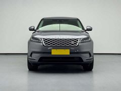 Land Rover Range Rover Evoque P250 - ფოტო 3