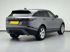 Land Rover Range Rover Evoque P250 - ფოტო 4