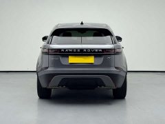 Land Rover Range Rover Evoque P250 - ფოტო 5