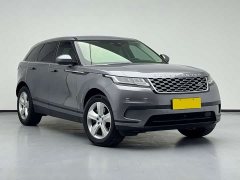Land Rover Range Rover Evoque P250 - ფოტო 6