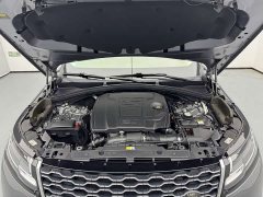 Land Rover Range Rover Evoque P250 - ფოტო 7