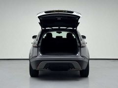 Land Rover Range Rover Evoque P250 - ფოტო 8