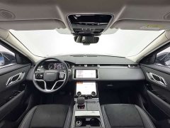 Land Rover Range Rover Evoque P250 - ფოტო 9