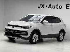Volkswagen Touareg 2026 Sharp 1.5L Sharp Pro - ფოტო 1