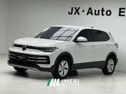 2025 Volkswagen Touareg Sharp 1.5L Sharp Pro