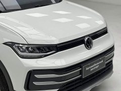 Volkswagen Touareg 2026 Sharp 1.5L Sharp Pro - ფოტო 10