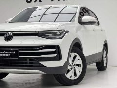 Volkswagen Touareg 2026 Sharp 1.5L Sharp Pro - ფოტო 12