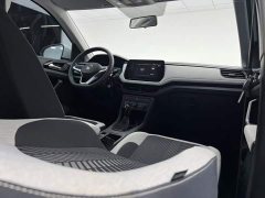 Volkswagen Touareg 2026 Sharp 1.5L Sharp Pro - ფოტო 18