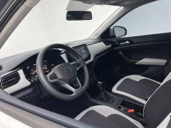 Volkswagen Touareg 2026 Sharp 1.5L Sharp Pro - ფოტო 19