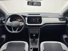 Volkswagen Touareg 2026 Sharp 1.5L Sharp Pro - ფოტო 20